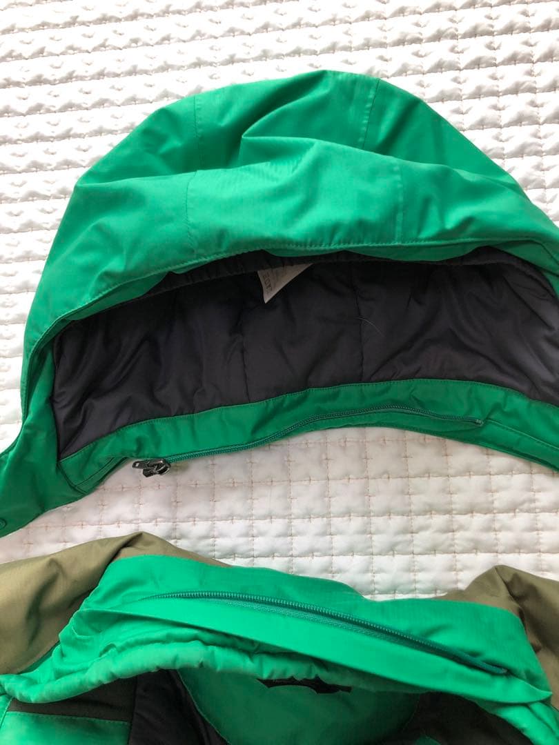 パタゴニア （ボード・スキー）ウエア上下セット