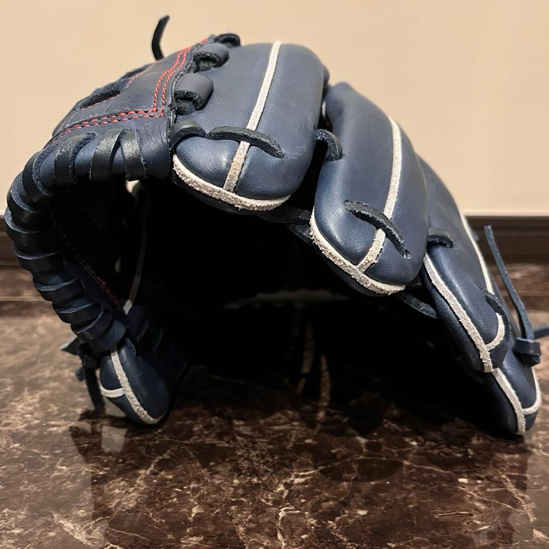 【一般軟式　オールラウンド】ワールドペガサス　GRAND DEVIL