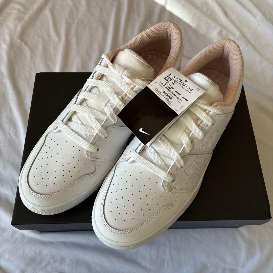 値下げ 28.0cm ジョーダン NU レトロ 1G ゴルフシューズ