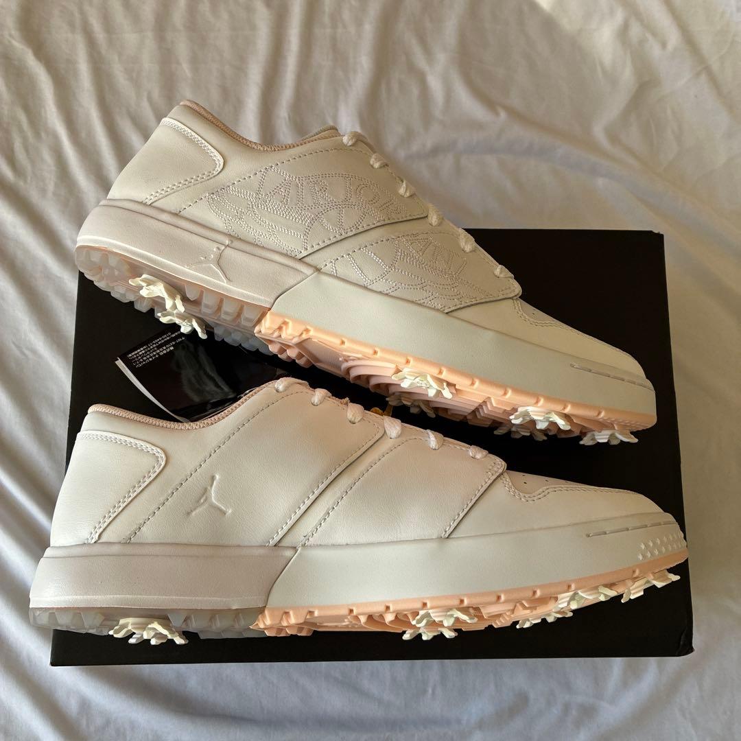 値下げ 28.0cm ジョーダン NU レトロ 1G ゴルフシューズ