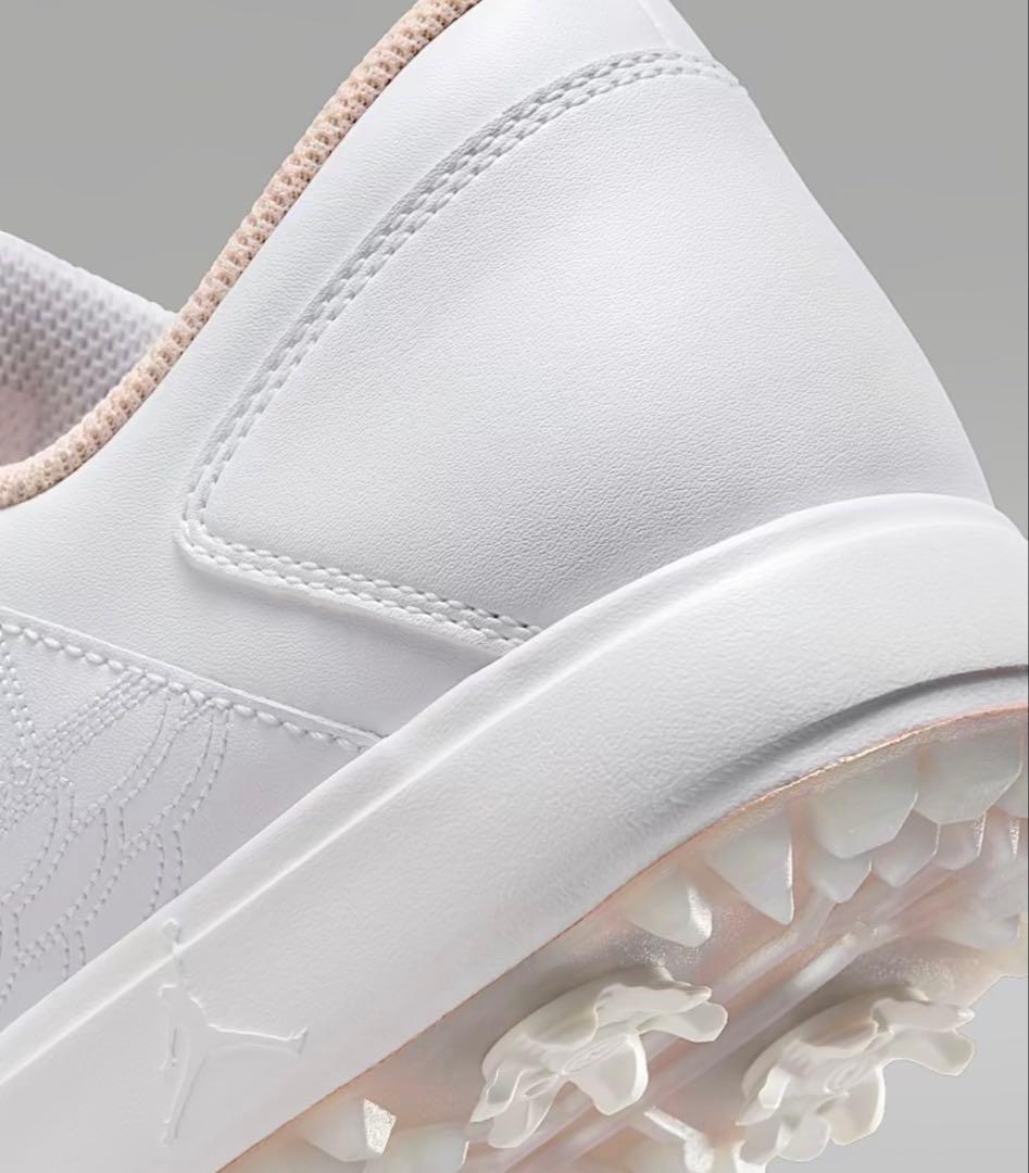 値下げ 28.0cm ジョーダン NU レトロ 1G ゴルフシューズ