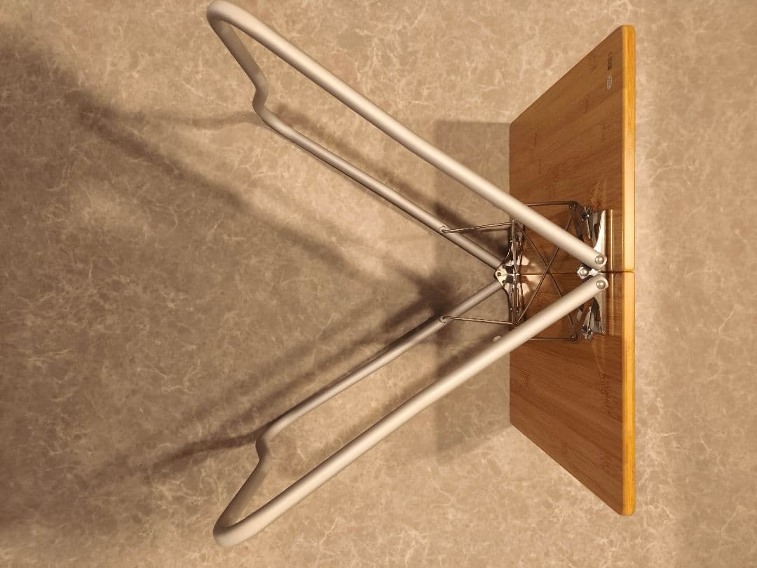 スノーピーク　myテーブル竹