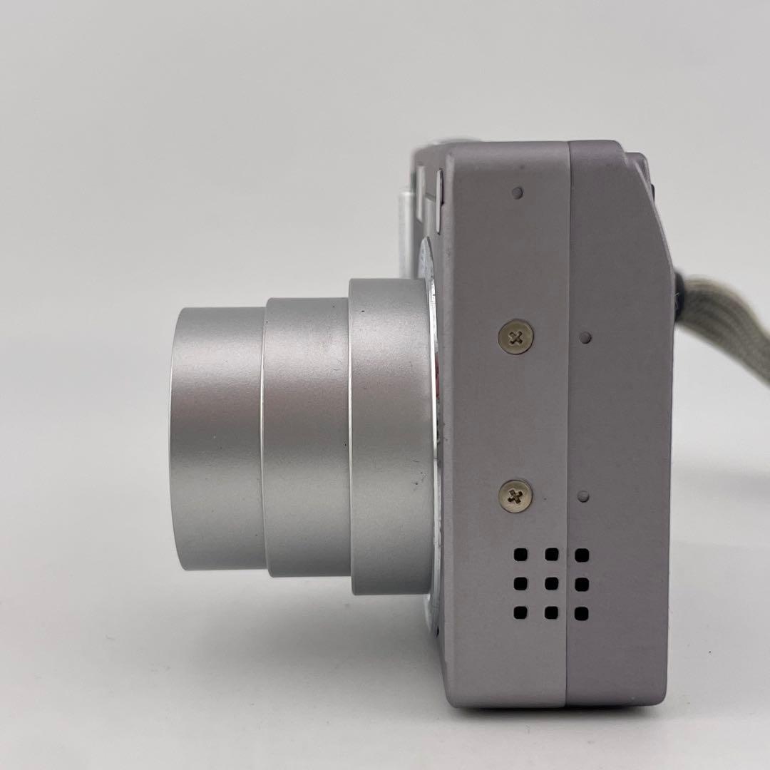 レトロ感⭕️【動作確認済】CCD PENTAX OPTIO S5iデジカメ S4i