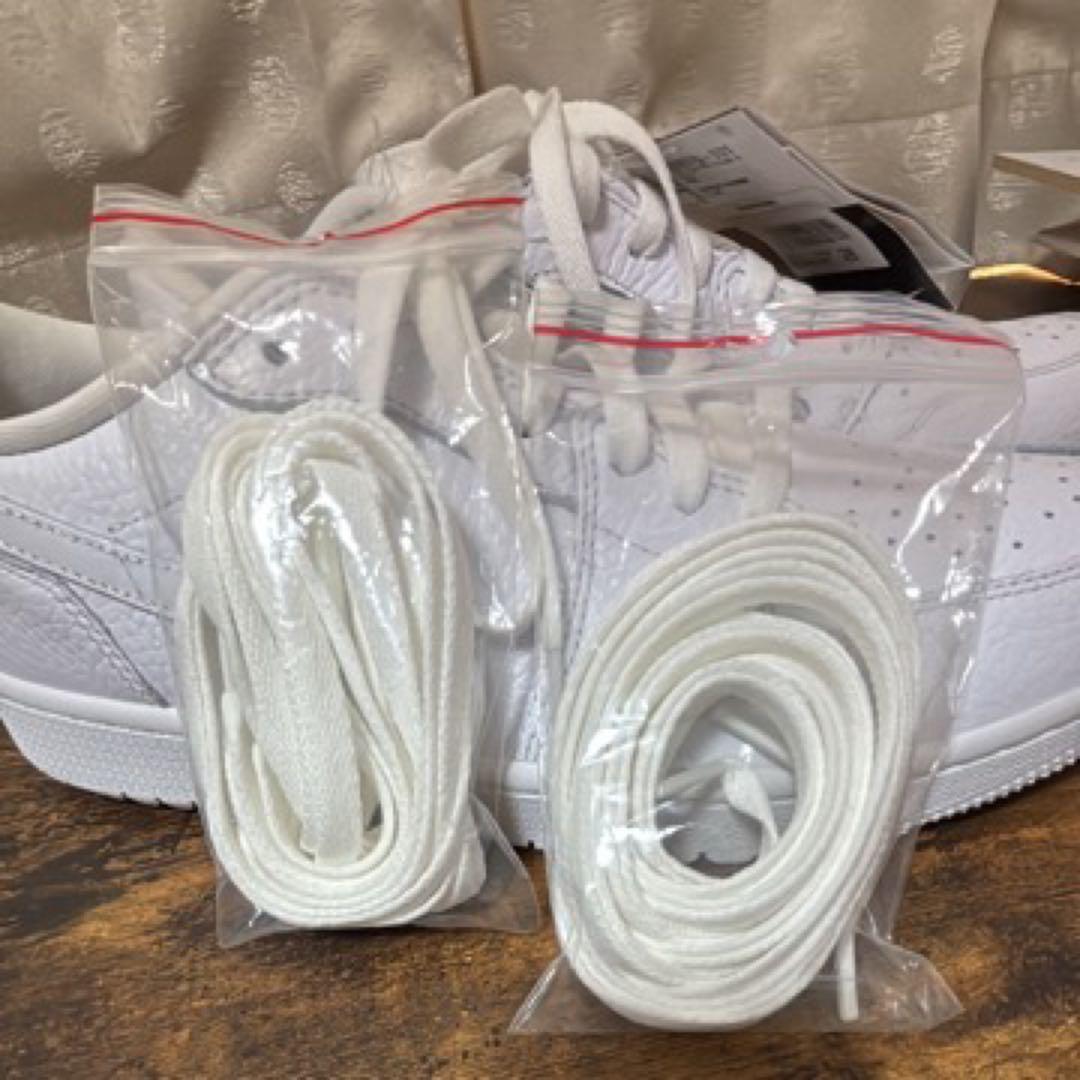 NIKE ゴルフ エアジョーダン 1 LOW G サイズ28