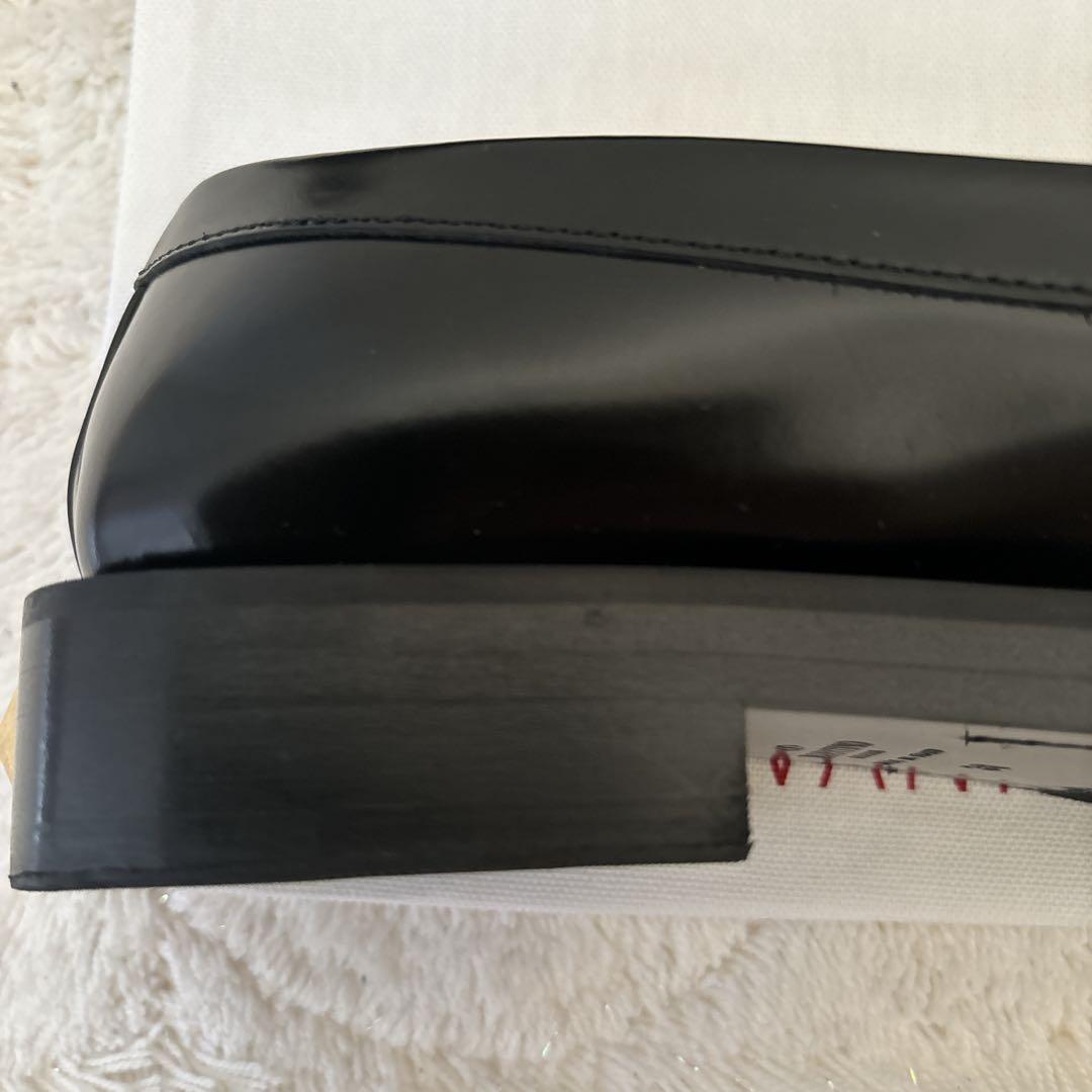 sakuraVALENTINO ヴァレンティノ ワンスタッズ ローファー