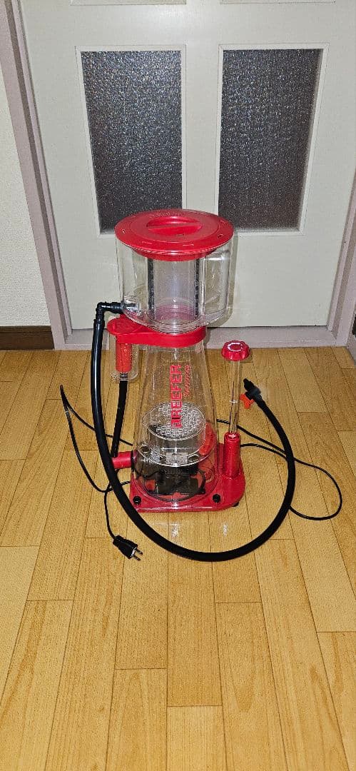REEFER　Skimmer RSK-300 60hz