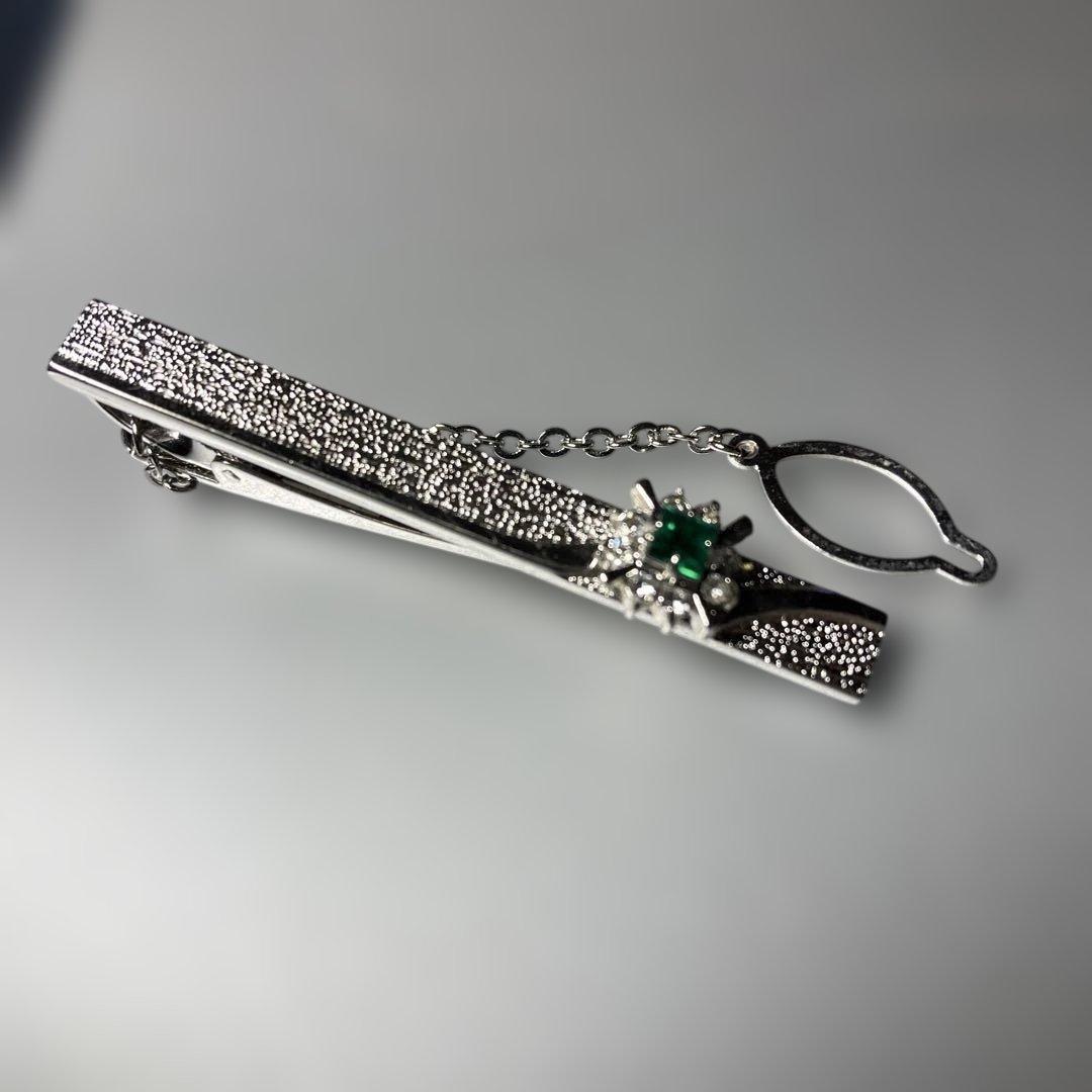 ▽ ` )ノpm(プラチナ)刻印なんだけど… たぶんプラチナ張のタイピン