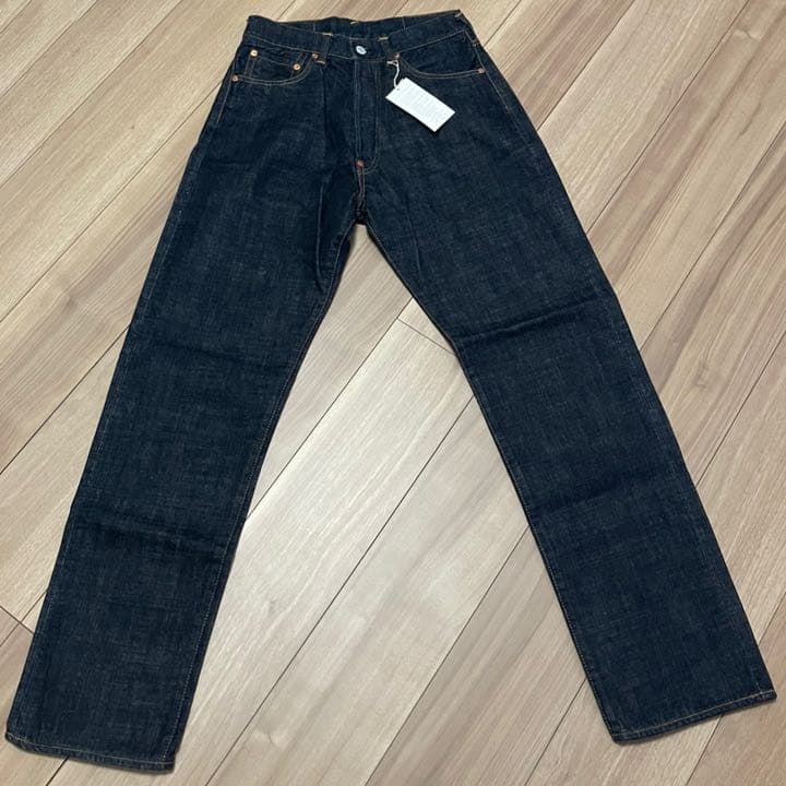 EVISU × McDonald's エヴィス マクドナルド コラボ 31×35 - メルカリ