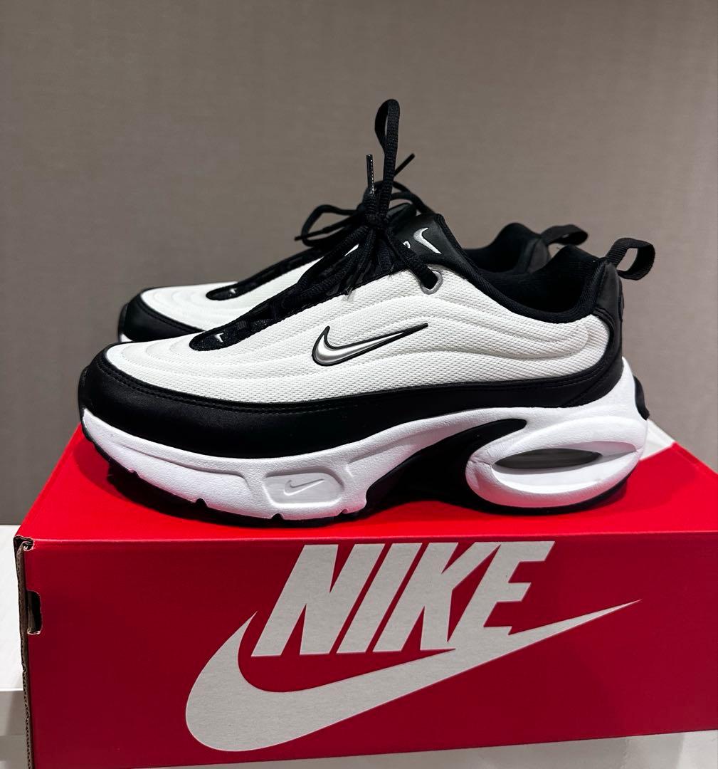 ナイキ ウィメンズ エアマックスポータル