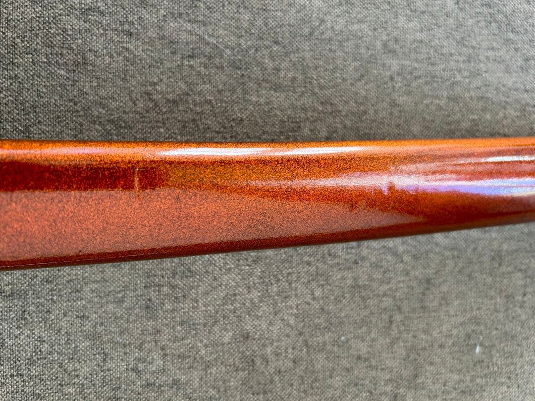 羽織さん専用、模造刀　日本刀　サムライ　剣 侍　長刀と短刀の２本セット