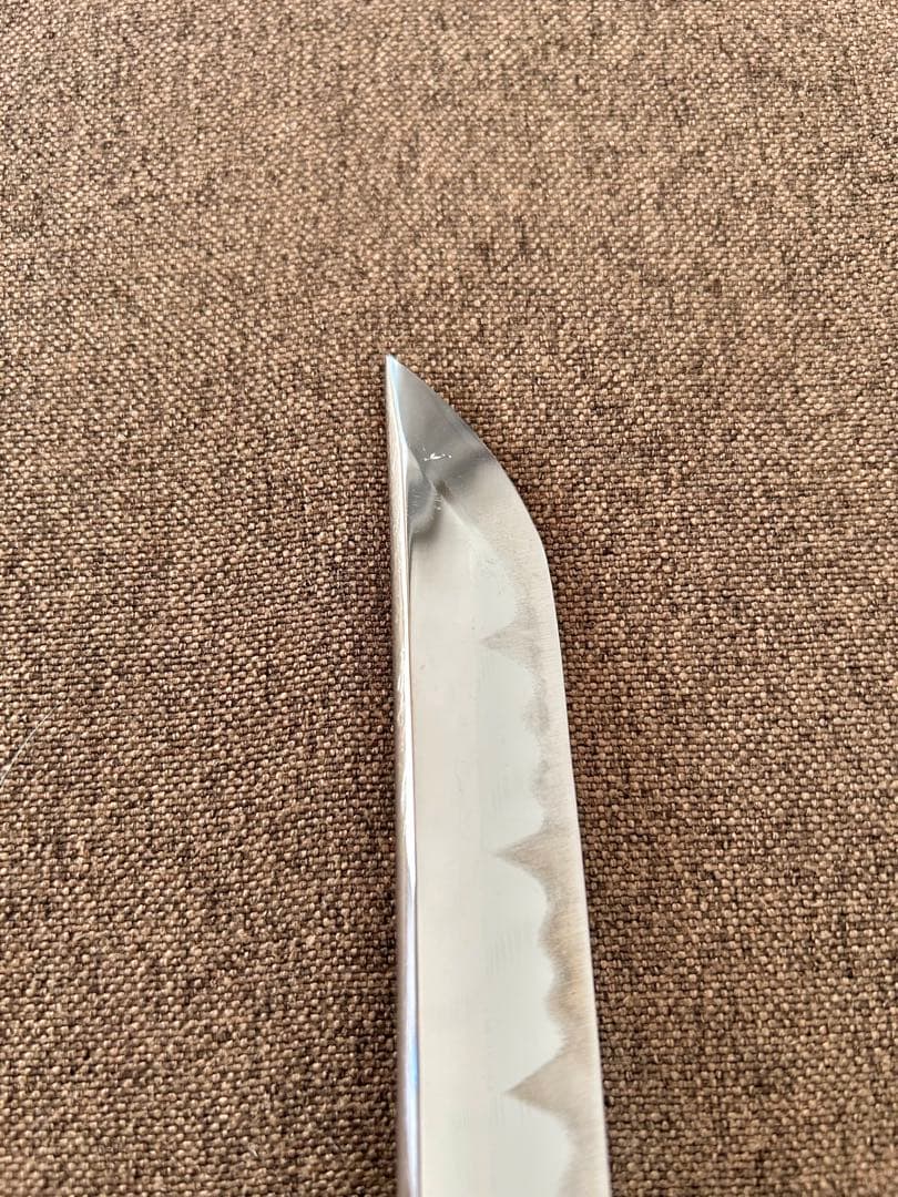 羽織さん専用、模造刀　日本刀　サムライ　剣 侍　長刀と短刀の２本セット