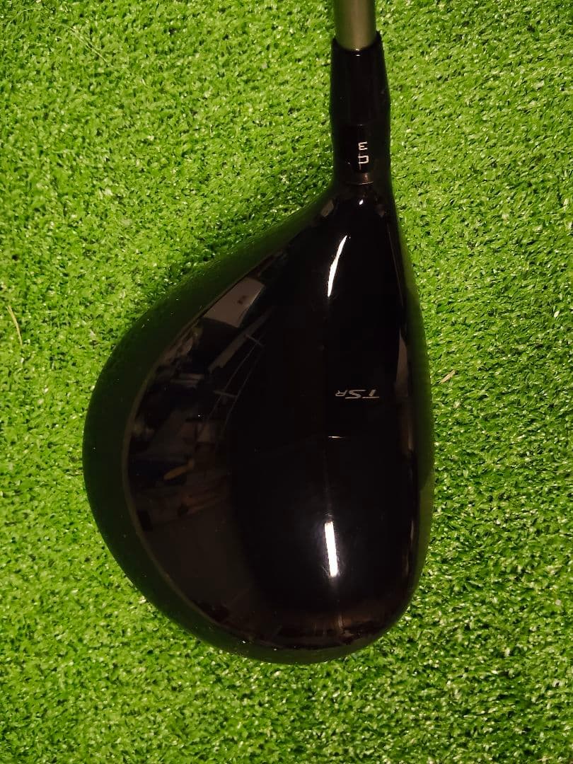 タイトリストtsr3ドライバー