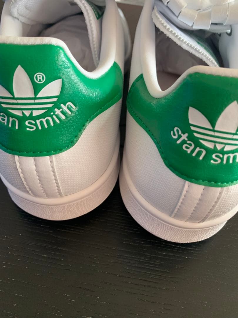 アディダス　スタンスミス　ゴルフシューズ　新品　10.5 28㌢