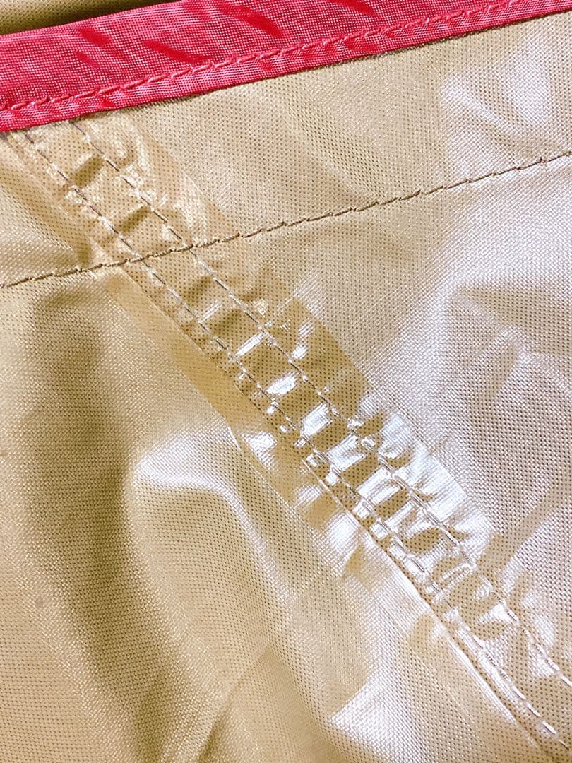  peak HDタープ シールド・ヘキサ(L) TP-862 L