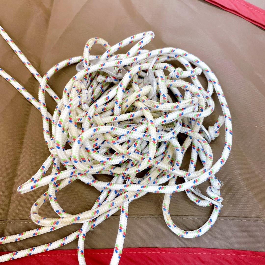  peak HDタープ シールド・ヘキサ(L) TP-862 L