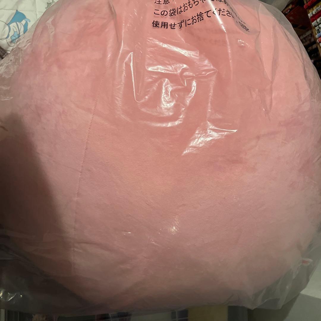 まんぷくカービィぬいぐるみ