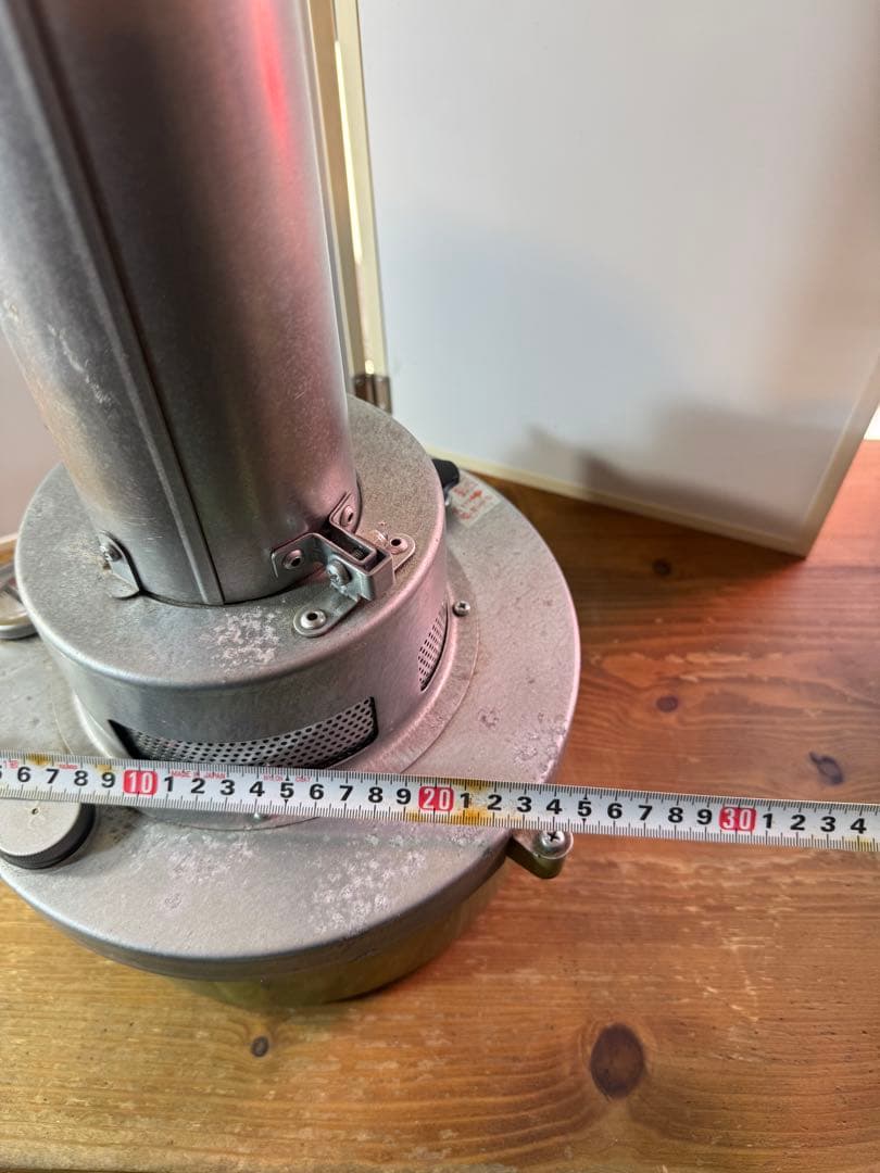 苗*ん様 グリーンライフ 暖太郎 石油ストーブ DT-R2型 灯油ストーブ