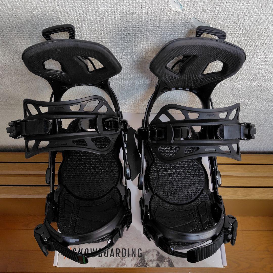 25-26 SP BINDING CORE MULTIENTRY Мサイズ美品