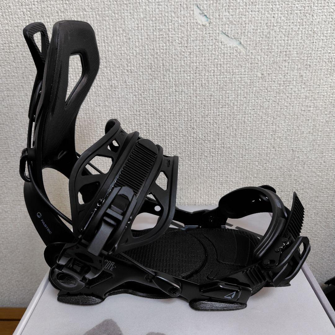 25-26 SP BINDING CORE MULTIENTRY Мサイズ美品