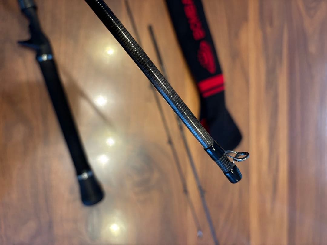 BOMBADA ボンバダ　ブルーシャ51