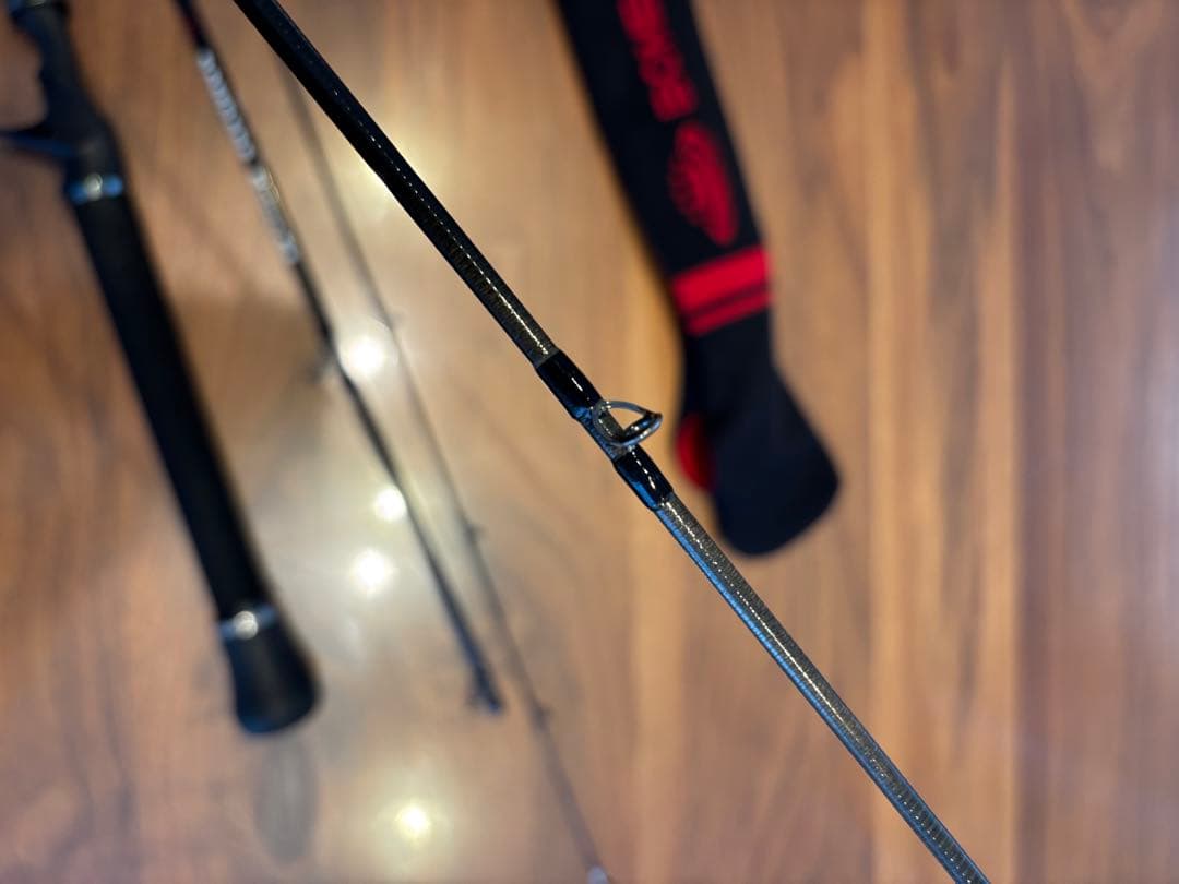 BOMBADA ボンバダ　ブルーシャ51