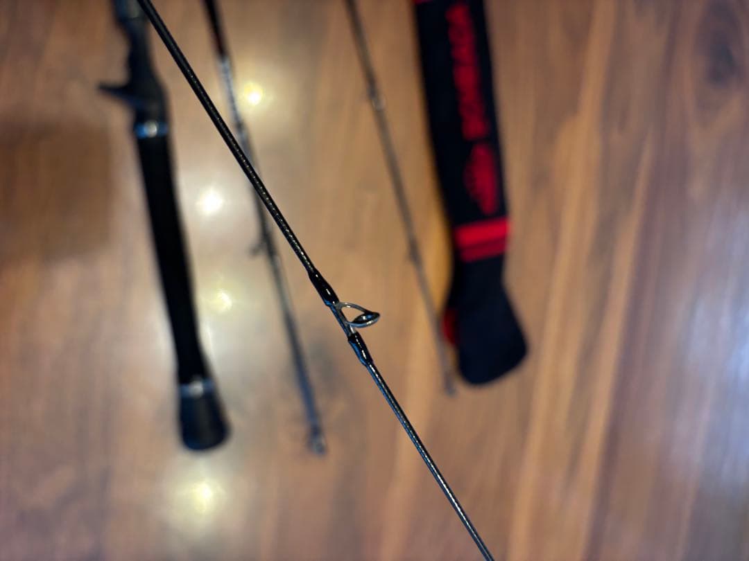 BOMBADA ボンバダ　ブルーシャ51