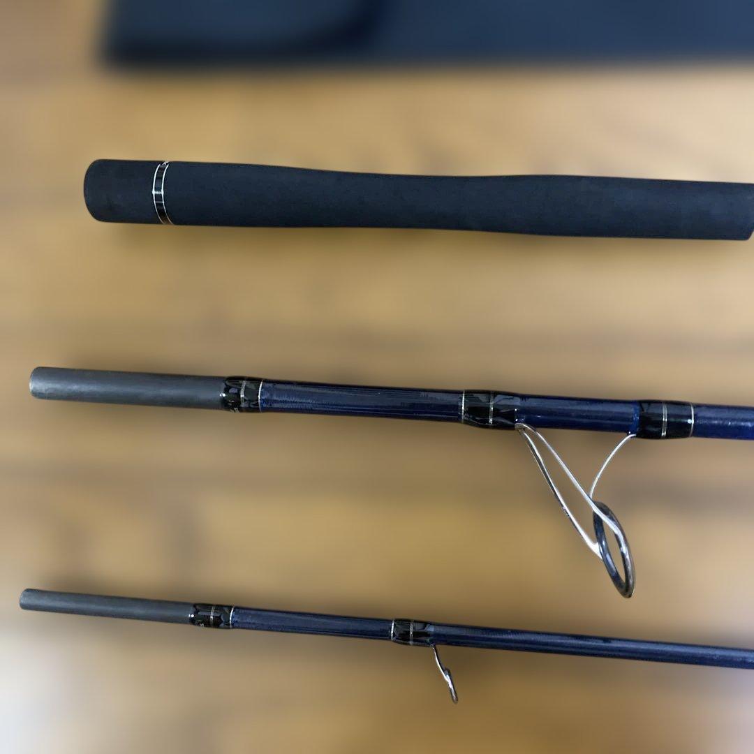 テイルウォーク サーフラットSSD s130H-P3