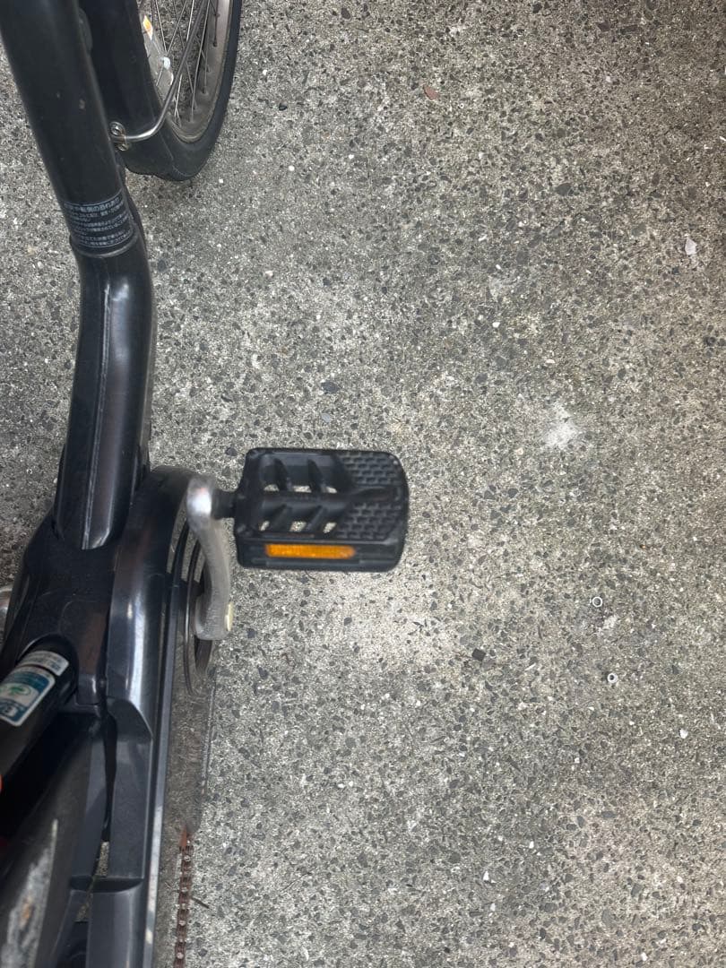 一*会様 パナソニック　GYUTTO　大阪限定引き取り