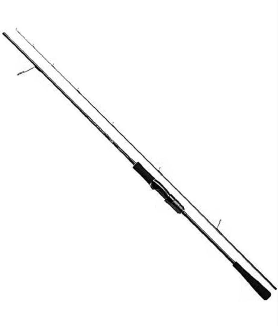 ダイワ BLAST SLJ AP 63LS-S スーパーライトジギング ブラスト