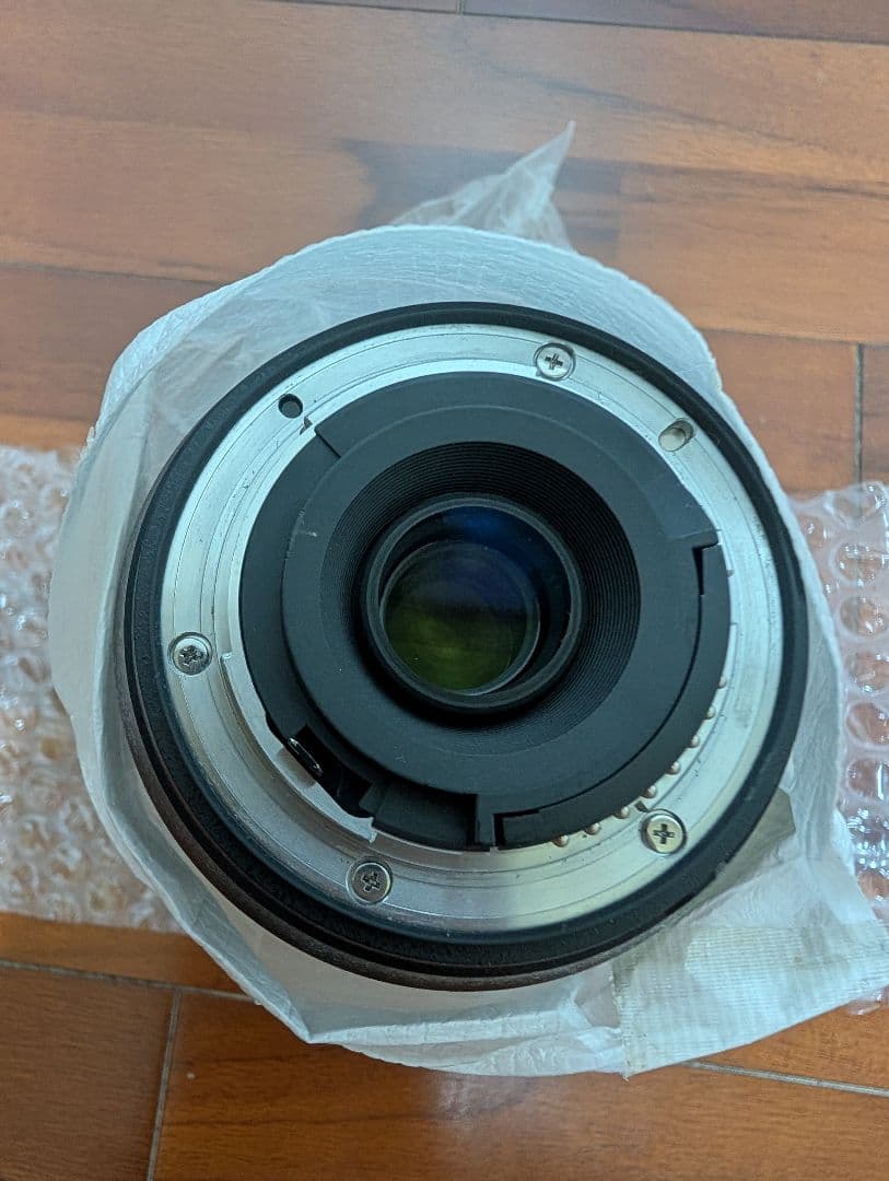 レンズ(ズーム) Nikon AF-S NIKKOR 55-300mm F4.5-5.6G VR