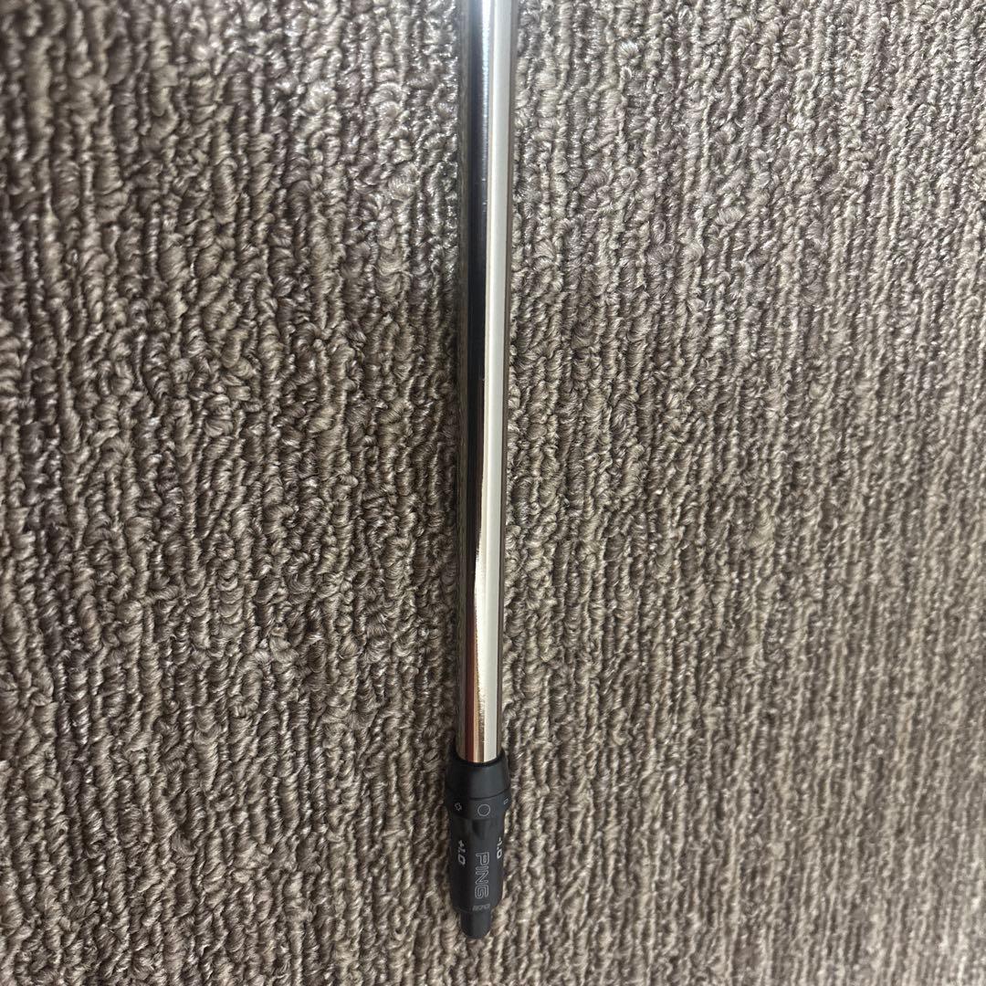 PING TOUR 2.0 CHROME 85S ハイブリッド用　6U