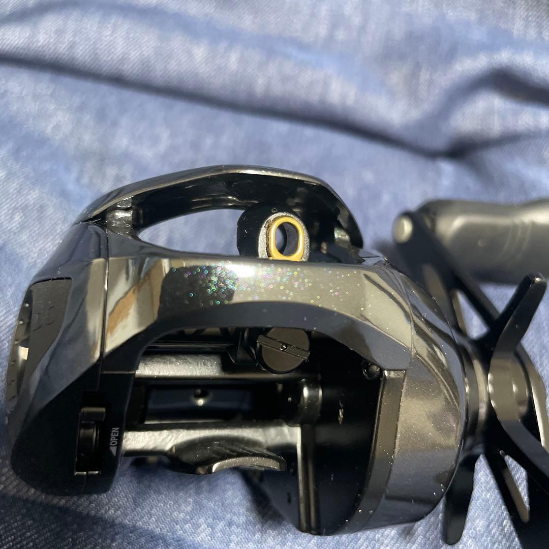 18アンタレスDCMD LH