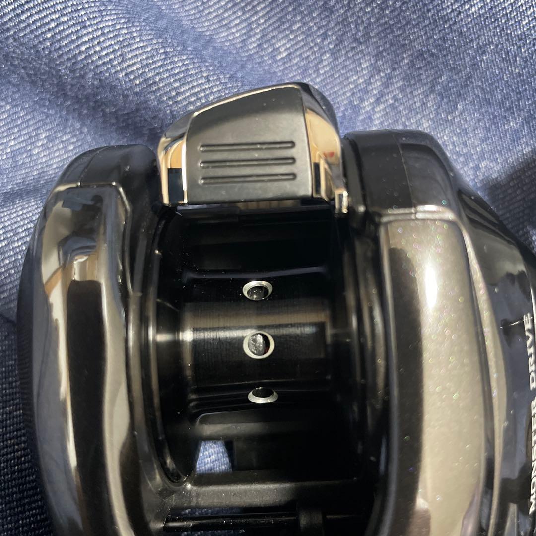 18アンタレスDCMD LH