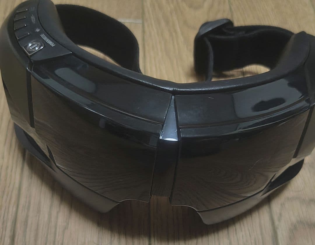 リラクゼーショングッズ apple