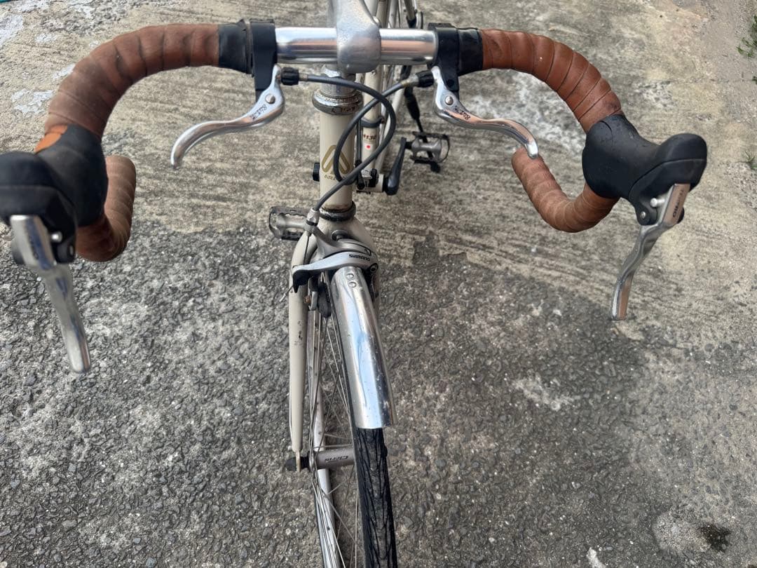 自転車本体 ARAYA