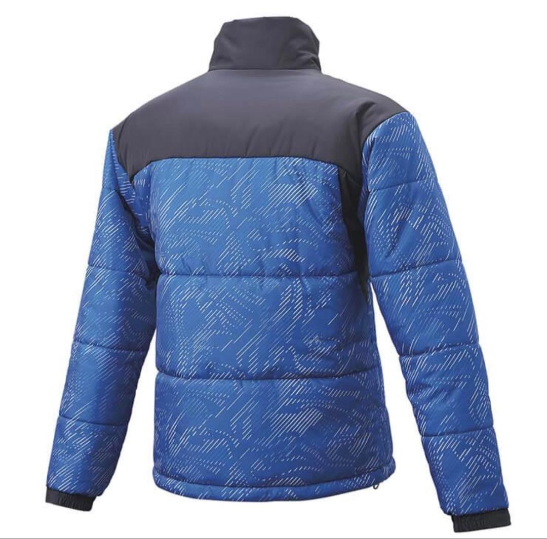 SSK ダウンジャケット