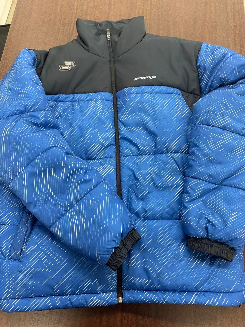 SSK ダウンジャケット