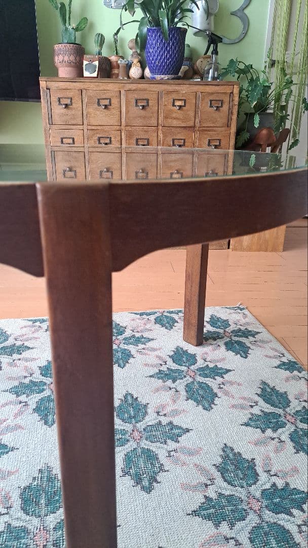 ミッドセンチュリー　ジャーナルスタンダードファニチャー　 プエブコ　イデー