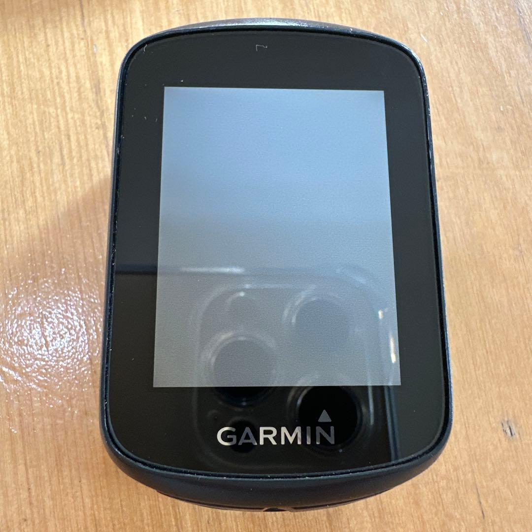 GARMIN EDGE 130 GPSサイクルコンピューターセット