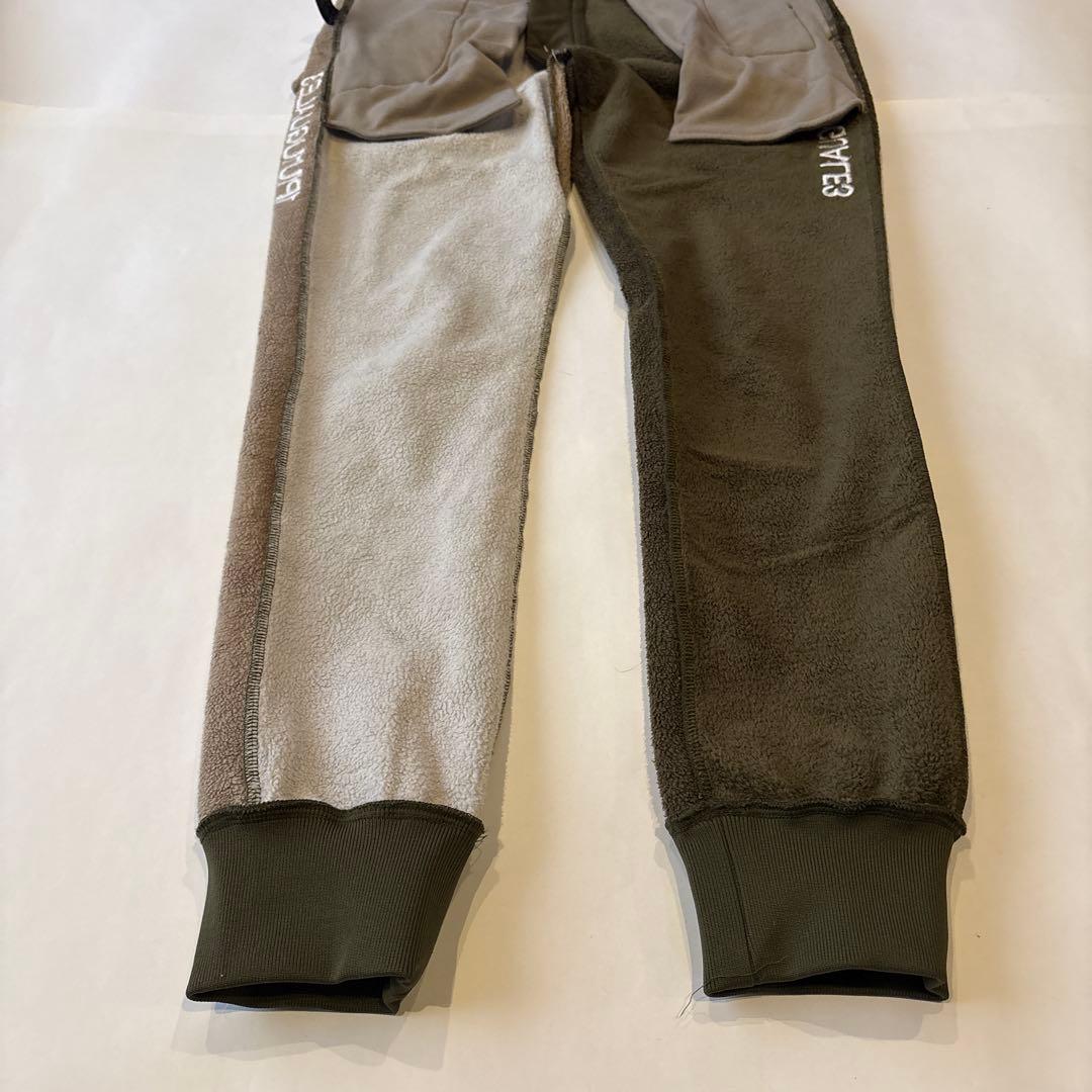 1PIU1UGUALE3 ウノピゥウノウグァーレトレ Sレディース暖パンS