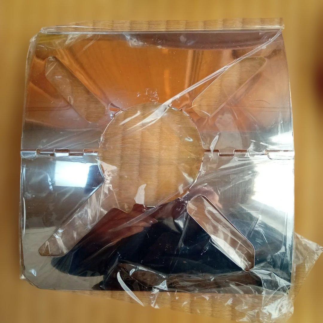 KIRINスマドリBBQセット (携帯用カセットコンロ)