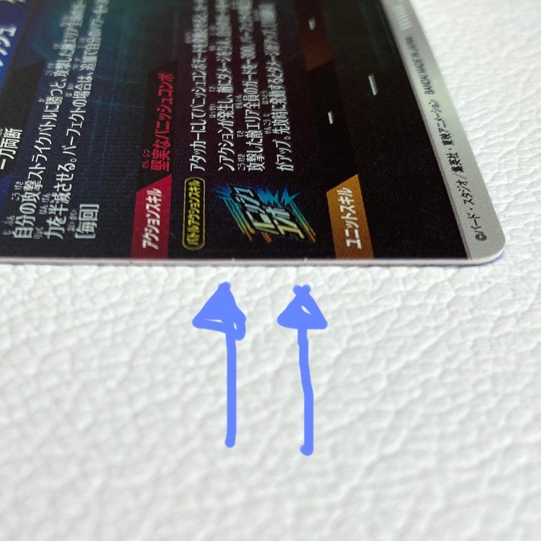 SDV3-029トランクス:青年期　パラレル