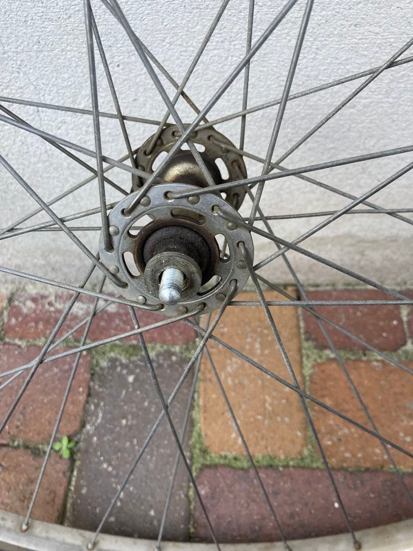 ロードマンコルモ RMS-703 BRIDGESTONE