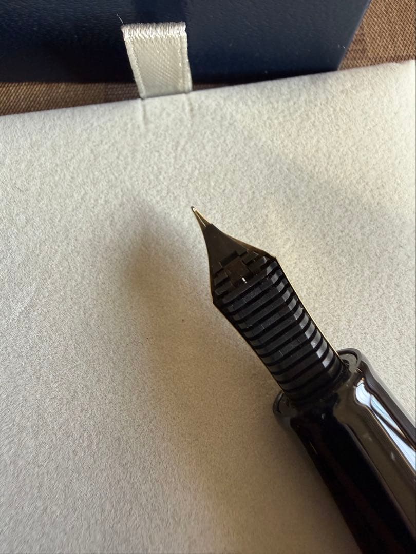 セーラー万年筆大型21K