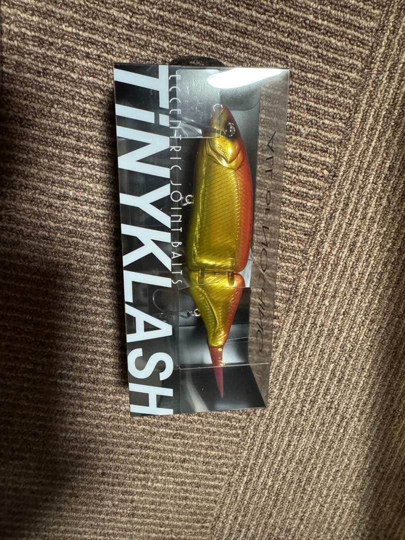 drt タイニークラッシュ クラッシュ9 ワンノッカー