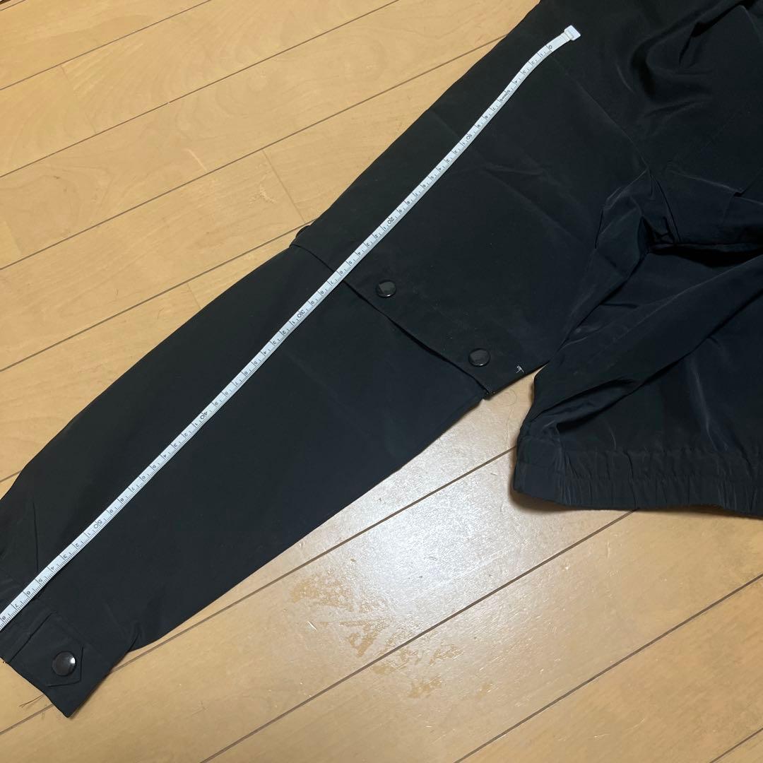 【希少】KENZO GOLF セットアップ　ジャージ 90s 日本製