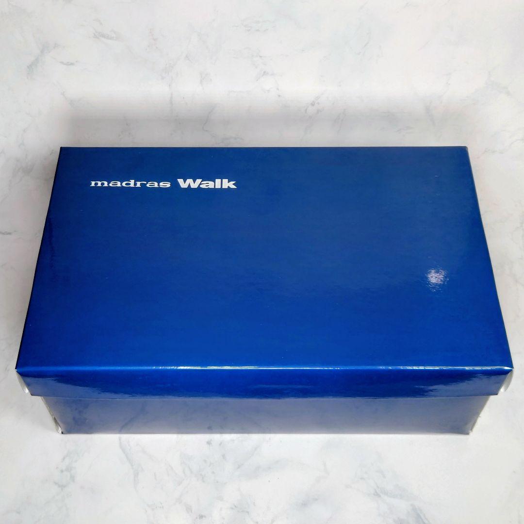 【新品未使用】マドラスウォーク ゴアテックス ビジネスシューズ 26.0cm