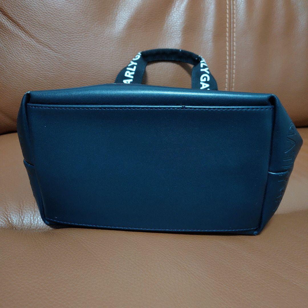 PEARLY GATES　トートバッグ