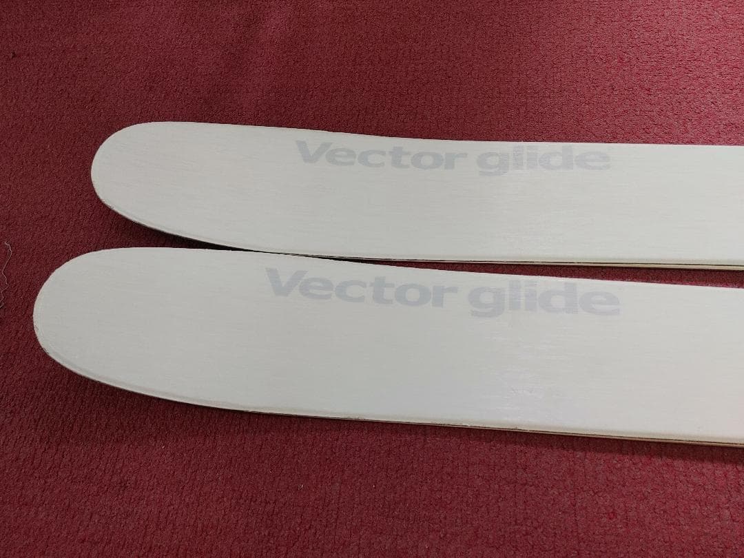 スキー 175 Vector Glide Polarve
