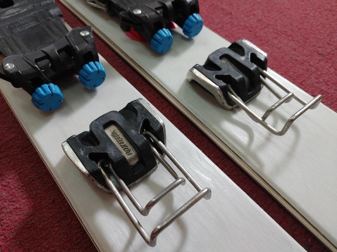 スキー 175 Vector Glide Polarve